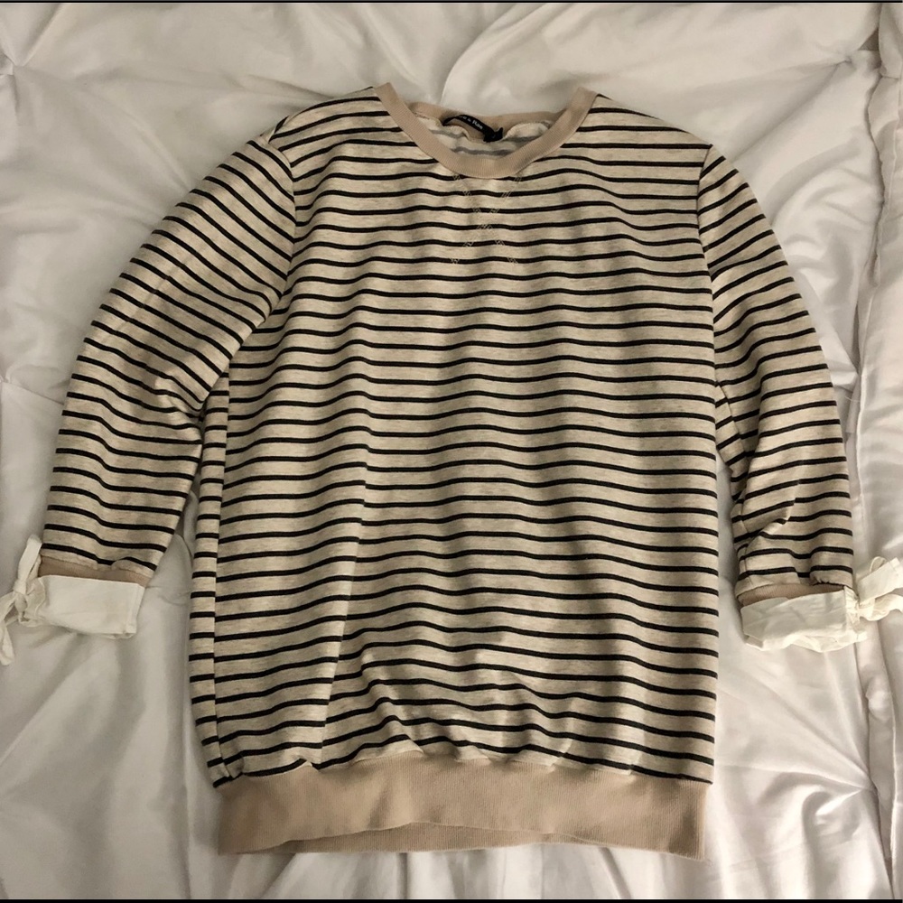 Pullover/sweater